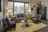 1-bedroom apartment at Heritage At Waters Landing Apartments in Germantown